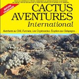 Cactus-Aventures international n°109-110 2016 : 14.00€