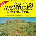 ÉPUISÉ / out of stock PDF Gratuit ici - free here:   Cactus-Aventures 33