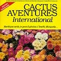 ÉPUISÉ / out of stock PDF Gratuit ici - free here:   Cactus-Aventures 38