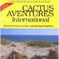 Cactus-Aventures international n°47 2000 : 4.00€