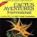 Cactus-Aventures international n°48 2000 : 4.00€