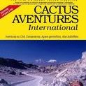 Cactus-Aventures international n°63 2004 : 4.00€