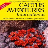 Cactus-Aventures international n°72 2006 : 4.00€