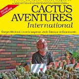 Cactus-Aventures international n°94 2012 : 7.00€