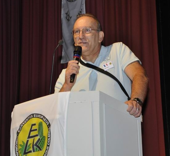 Joel LODÉ EKL2014